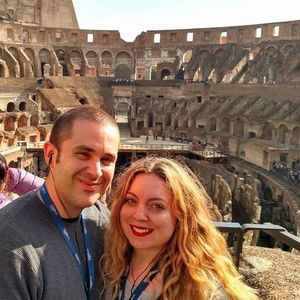 Meet your Posher, Christie